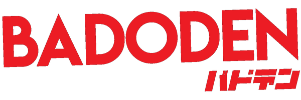 Badoden